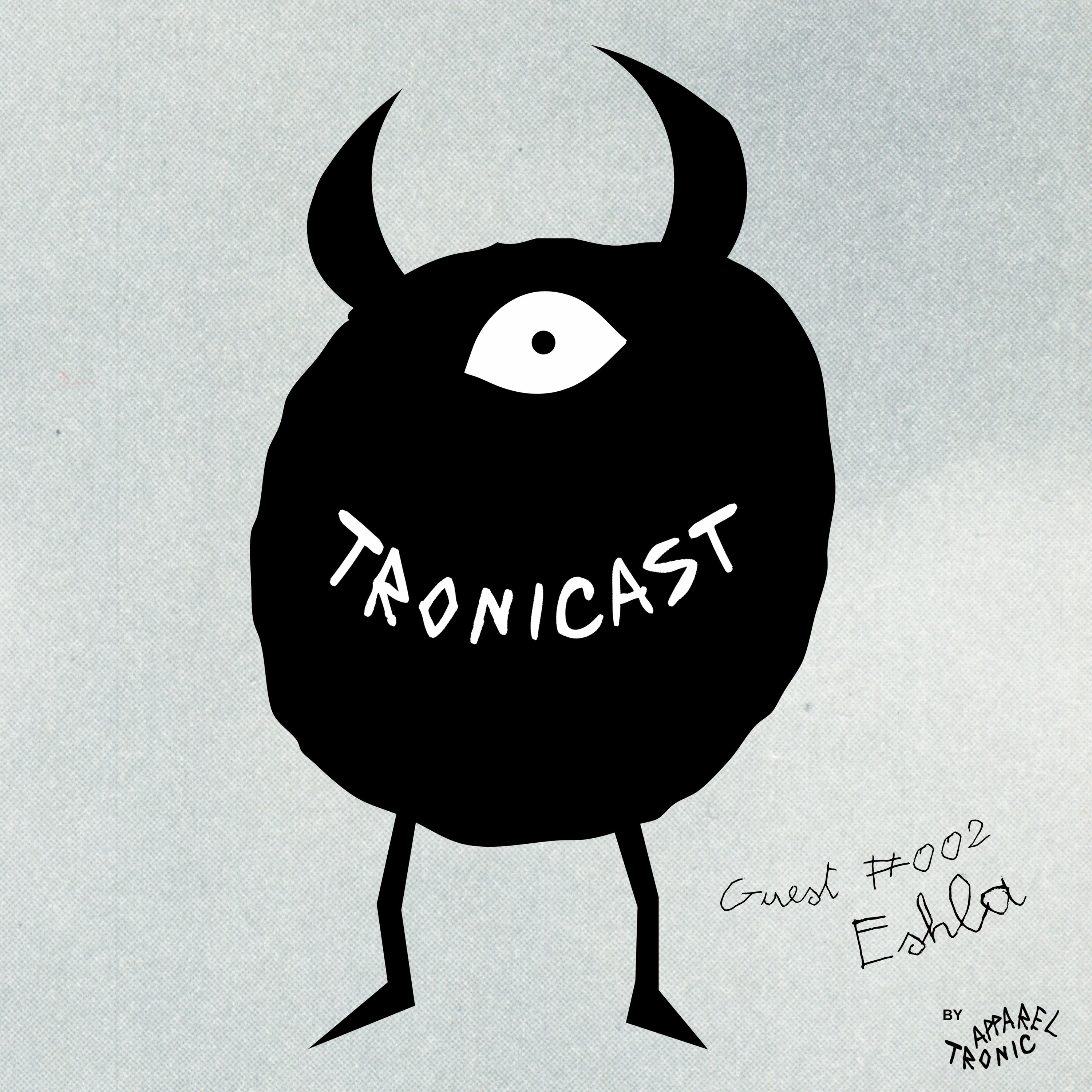 Tronicast