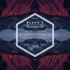 Black 8 & Arrab - Papyrus (Original Mix)