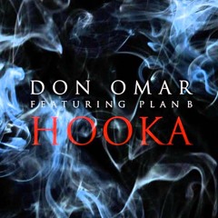 Don Omar Ft. Plan B - Super Hookah (Josué Armero Intro Mashup 2017) [CUT]