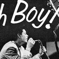 Oh Boy (prod. by thmwy) [8K FREE DOWNLOAD]