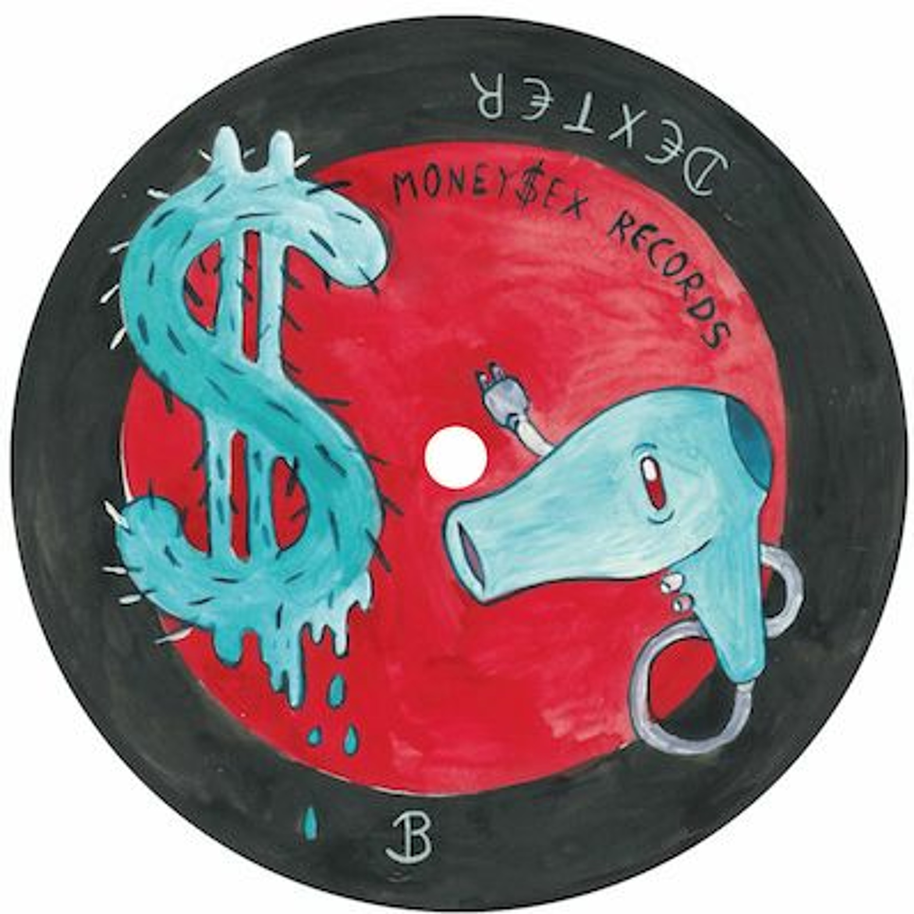 A3 - Off Shore episode artwork