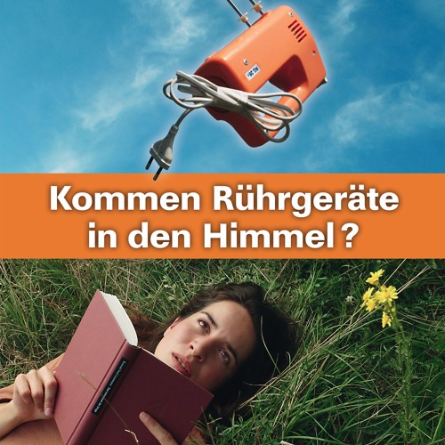 Carmens Dream II - "Kommen Rührgeräte in den Himmel?" Soundtrack