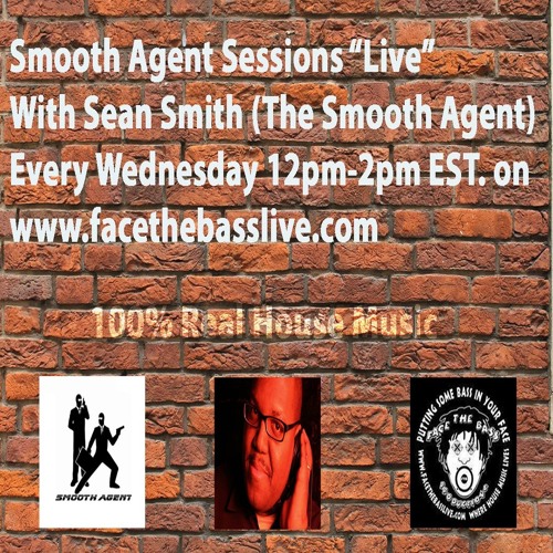 Sean Smith On Smooth Agent Sessions Live March 29 2017