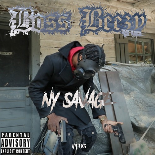 Boss Beezy - F On Your B | Produced By Lil Knock