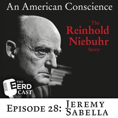 Jeremy Sabella — An American Conscience