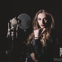 Tristania - My Lost Lenore (cover by Ruby Bouzioti)