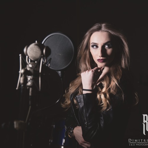 Tristania - My Lost Lenore (cover by Ruby Bouzioti)