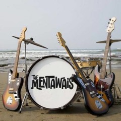 The Mentawais - Surfin' Java