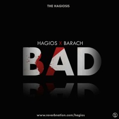 Hagios - BAD