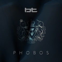 Lost In Solitude - Naked Phobos Sounds Only - Harnek Mudhar