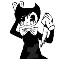 Bendy and the ink machine (batim) DAgames   "Build our machine"