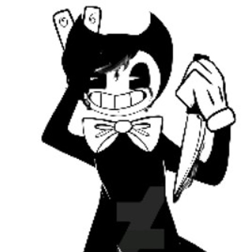 Bendy and the ink machine (batim) DAgames   "Build our machine"