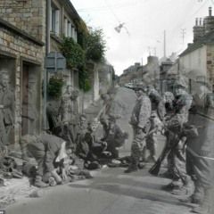 The Haunting of Captain Jack