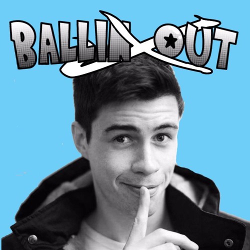 ballin out x