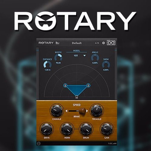 Stream UVI Listen to Rotary playlist online for free on SoundCloud