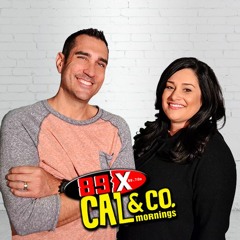 Cal and Company Podcast For March 30th