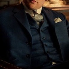 Return of the Gentleman