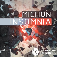 Insomnia (Original Mix) [OUT NOW]