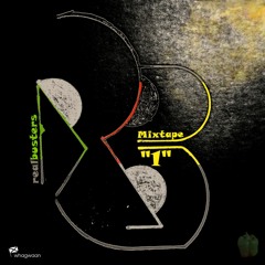 reggaerumshack
