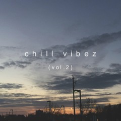 chill vibez (vol. 2)