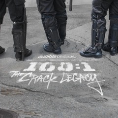 100:1, The Crack Legacy, preview