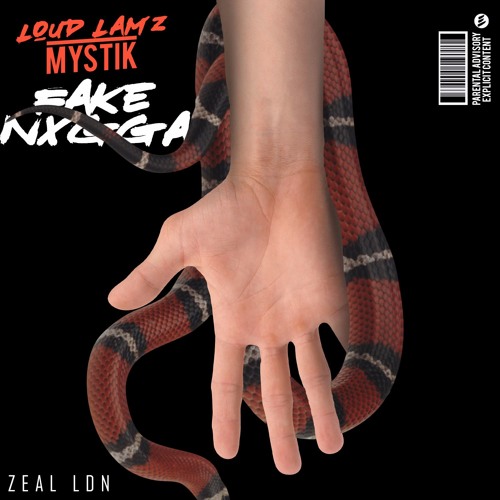 Fake Nxgga Ft. Mystik
