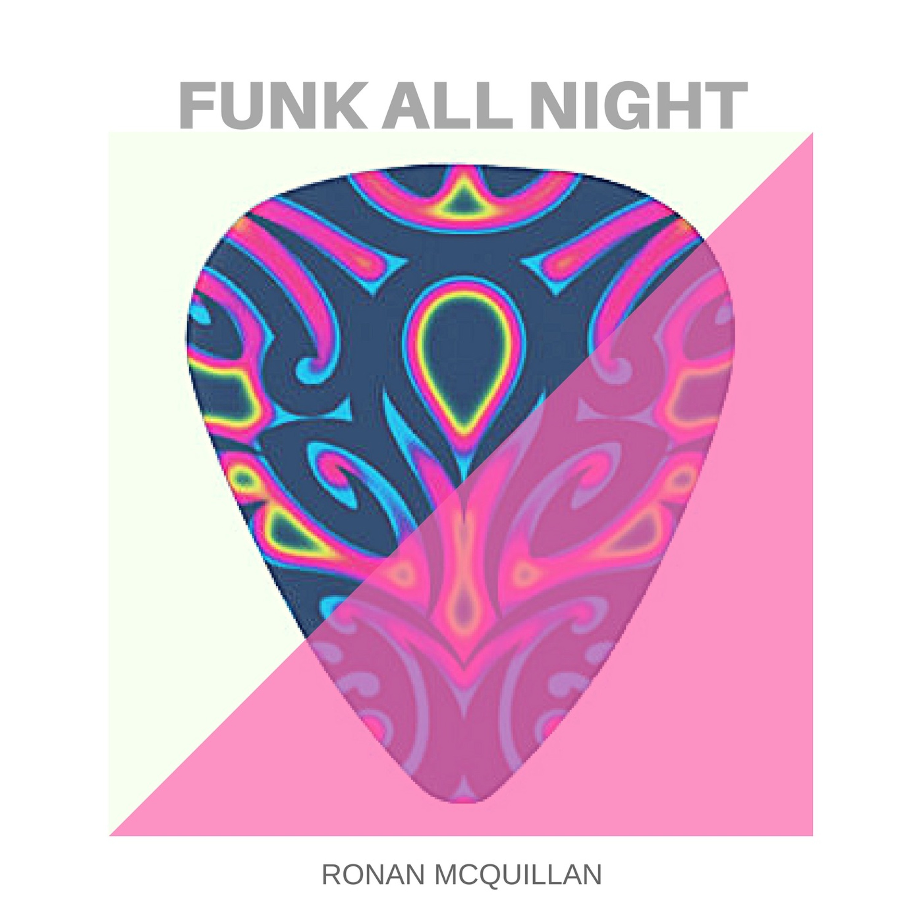 Funk All Night (Guitar Land) episode artwork