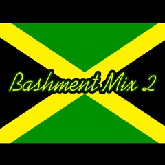 DJ NINJAH - Bashment Mix 2 (Raw)