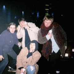 Rapid Tan - Lench Studbolt (Live Recording/Mix/Master)