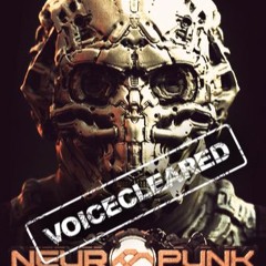Neuropunk pt.40 mixed by Bes (voiceless)