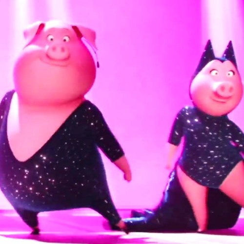 Stream SING Shake it Off - Rosita & Gunter by Suhail Saleh | Listen ...