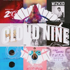 "Only 9 songs" 29th Mar 2017 (dancehall hiphop pops)