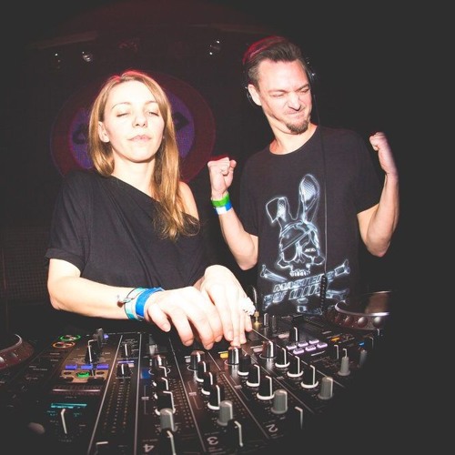 Doree B2B Menace @ Flex Cafe