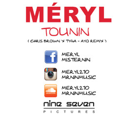 Méryl-Tounin