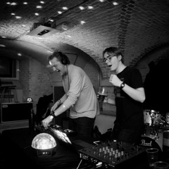 Bambro Rose - (George Ireland Live Mix)