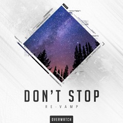 Re-Vamp - Don't Stop
