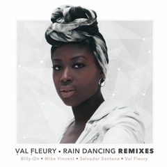 RAIN DANCING REMIXES