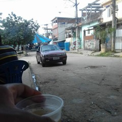 MC RF CASTELAR SEMPRE VAI SER C V 2017 [ DJ R  DJ 2K CTL ]