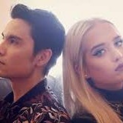 BORN TO BE ME - Sam Tsui, Macy Kate, KHS COVER