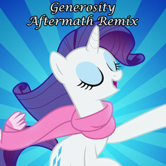 Generosity (Aftermath Remix)