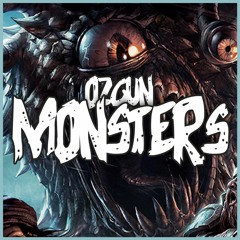 Ozgun - Monsters (Original Mix) [FREE DOWNLOAD]