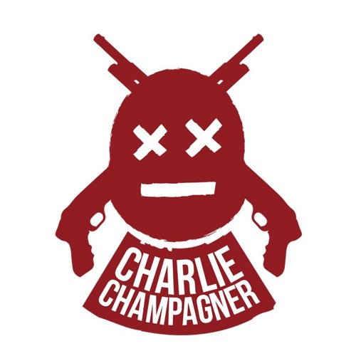Charlie Champagner - Prosecco Ghetto EP >SNIPPET<