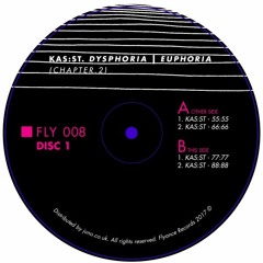 Kas:st - 55:55 [FLY008 | Premiere]