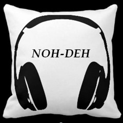 Noh Deh - Silent Disco Coachella 2017 Tribute!