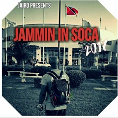 Jammin in Soca 2017