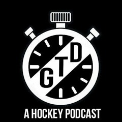 GTD Hockey Analytics Pt.12: Sportlogic with Andrew Berkshire