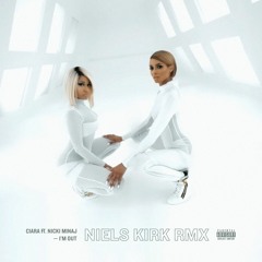 I'm Out (Niels Kirk Remix)