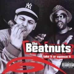 The Beatnuts Feat. Method Man - Se Acabo (Instrumental)