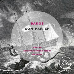 Bados - Makasin (Original Mix)