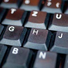 Keyboard Typing Long 2